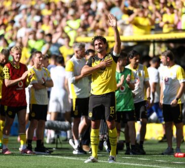 Mats Hummels