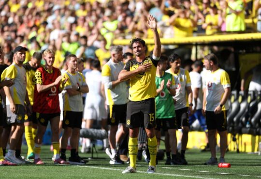 Mats Hummels