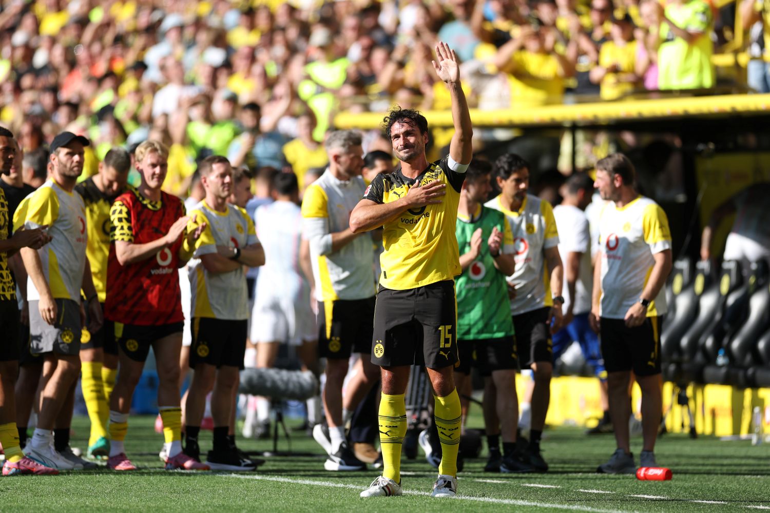 Mats Hummels