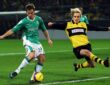 Markus Rosenberg, Martin Amedick