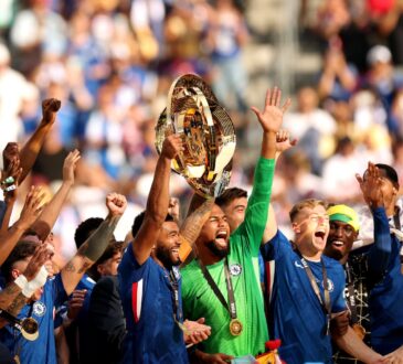 Chelsea FC