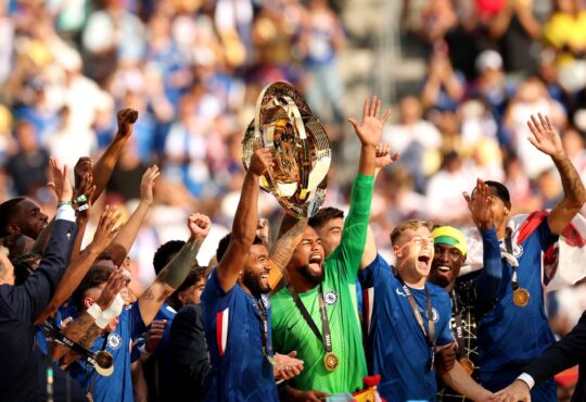 Chelsea FC