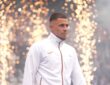 Thorgan Hazard bei RSC Anderlecht