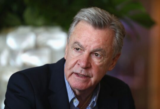 Ottmar Hitzfeld