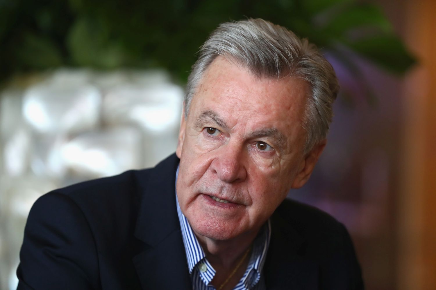 Ottmar Hitzfeld