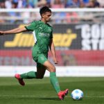 Julian Weigl