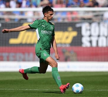 Julian Weigl