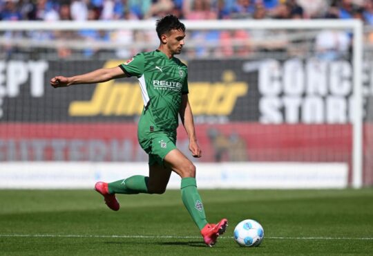 Julian Weigl