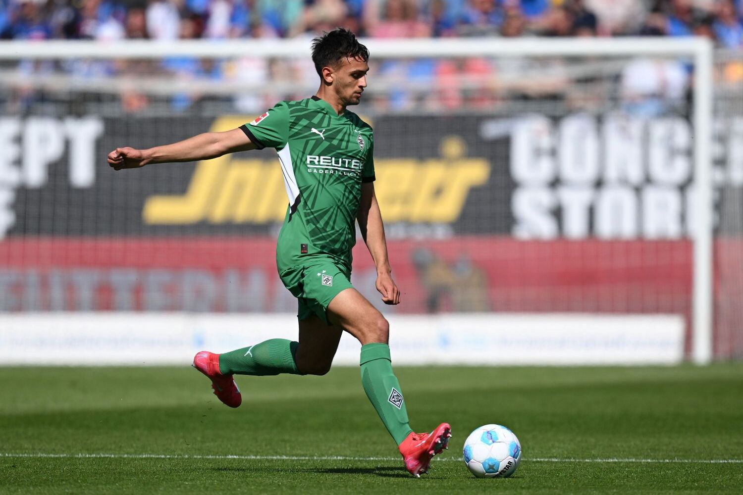 Julian Weigl