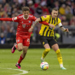 Thomas Müller und Marco Reus
