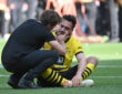 Edin Terzic und Mats Hummels