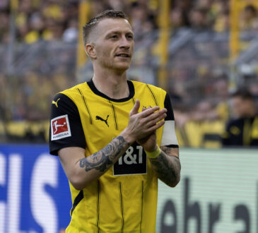 Marco Reus