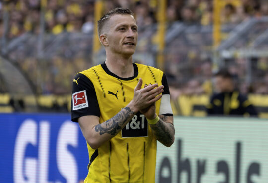 Marco Reus