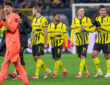 BVB-Spieler