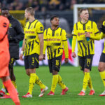 BVB-Spieler