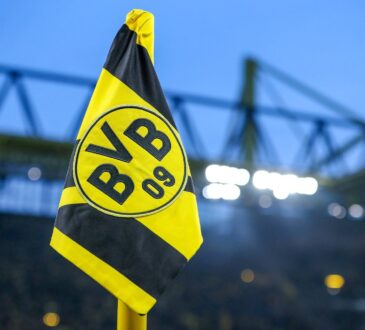 BVB Logo