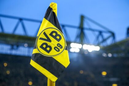 BVB Logo