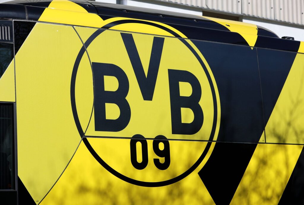 BVB Logo
