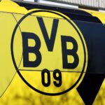 BVB Logo