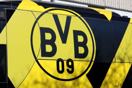BVB Logo