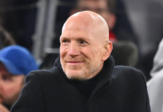 Matthias Sammer