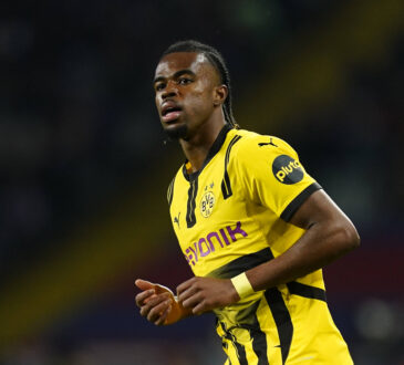 Carney Chukwuemeka