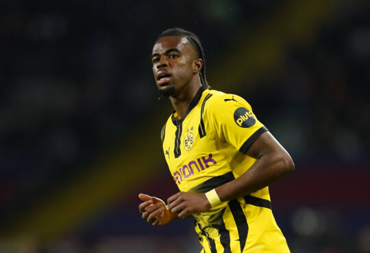 Carney Chukwuemeka