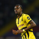 Carney Chukwuemeka