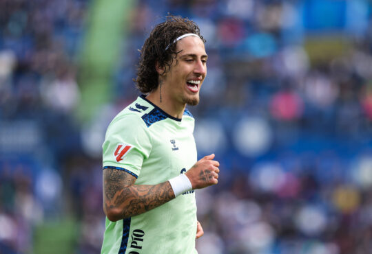 Fabio Silva