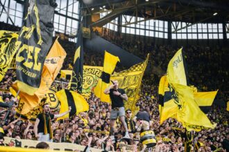 BVB-Fans