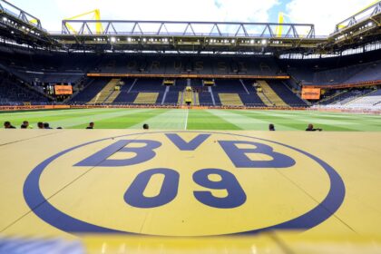 BVB Logo