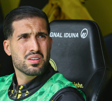 Emre Can