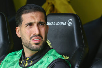 Emre Can