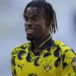 Carney Chukwuemeka