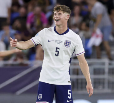 Charlie Cresswell