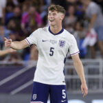 Charlie Cresswell