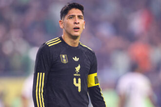 Edson Álvarez