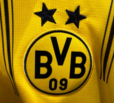 Borussia Dortmund Logo