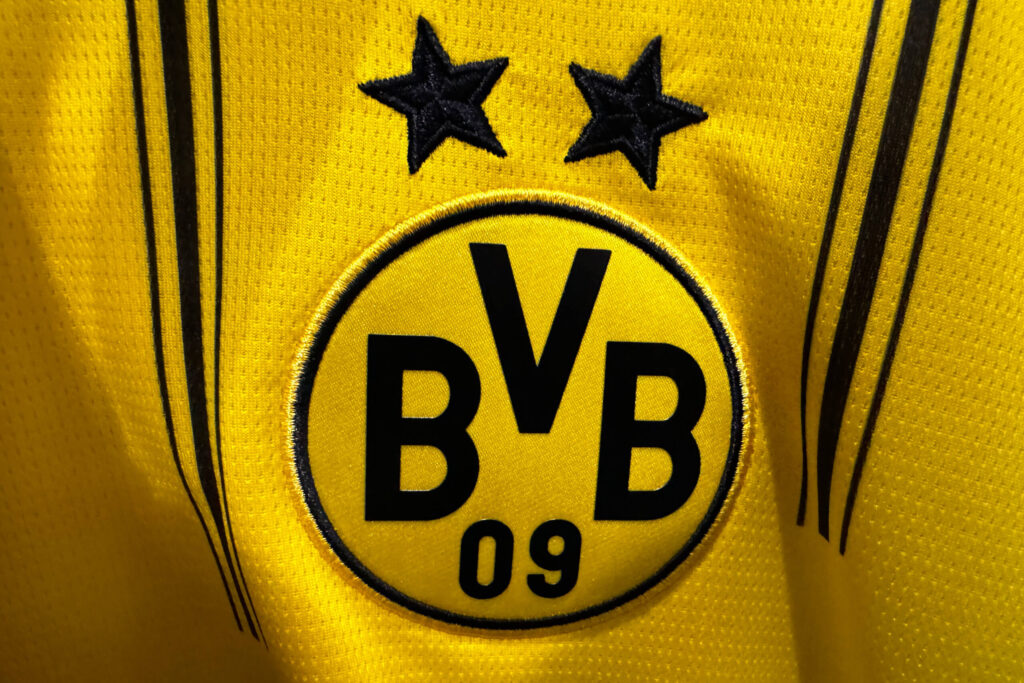 Borussia Dortmund Logo