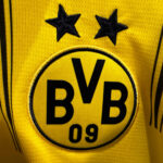 Borussia Dortmund Logo