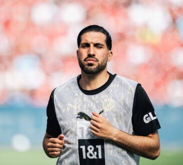 Emre Can