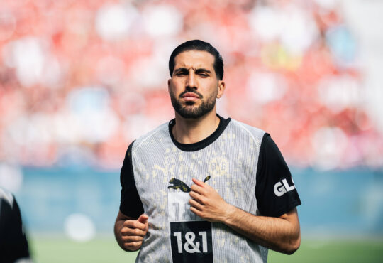 Emre Can