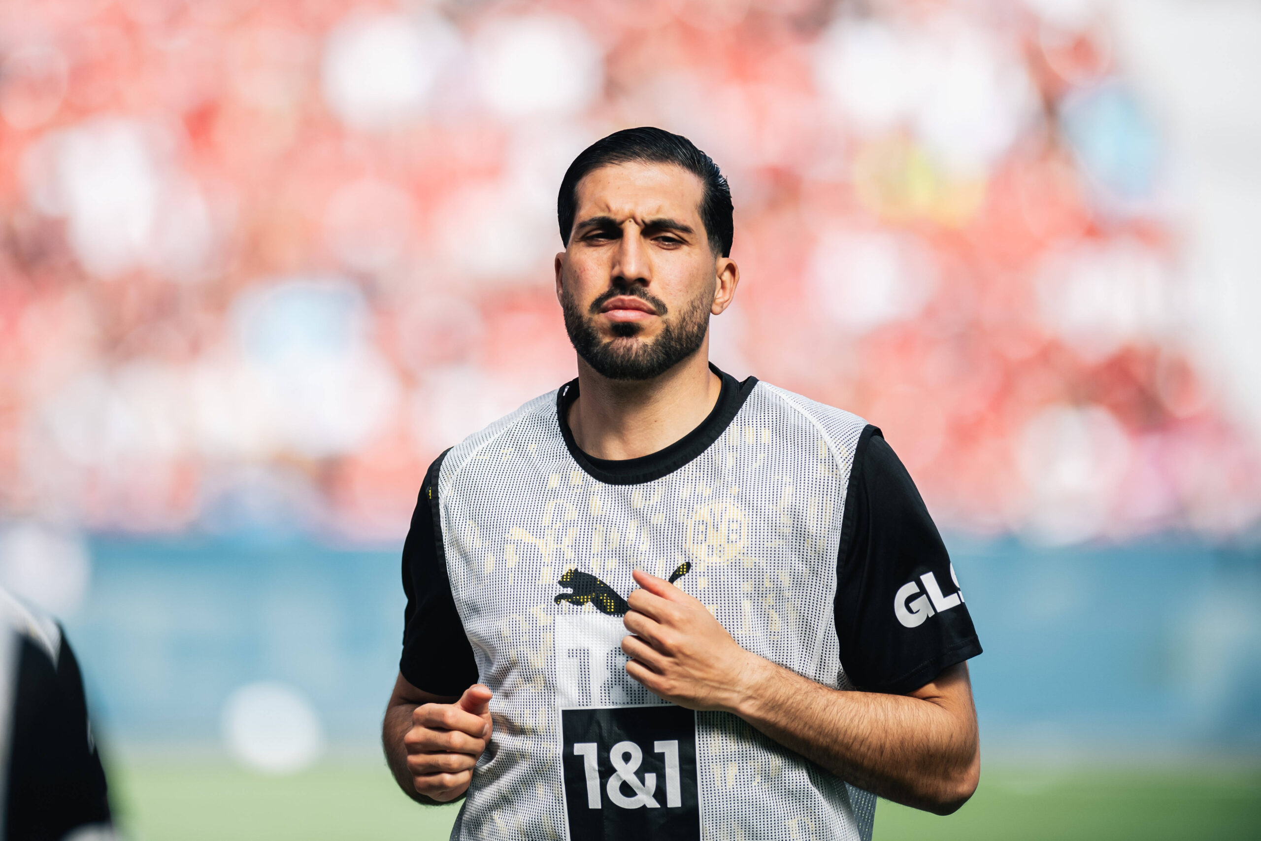 Emre Can