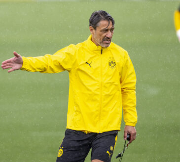 Niko Kovac
