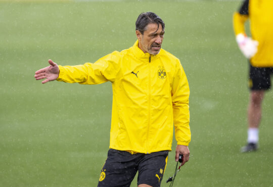 Niko Kovac