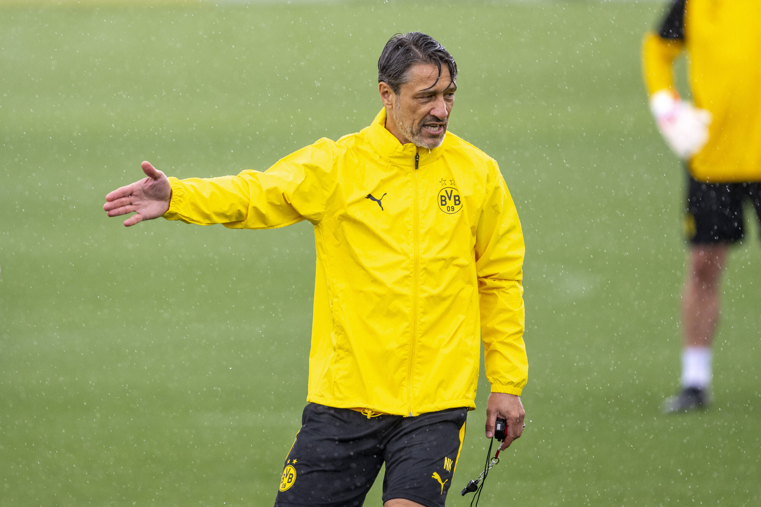 Niko Kovac