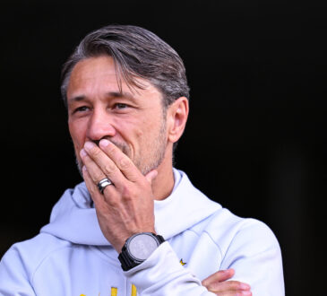 Niko Kovac