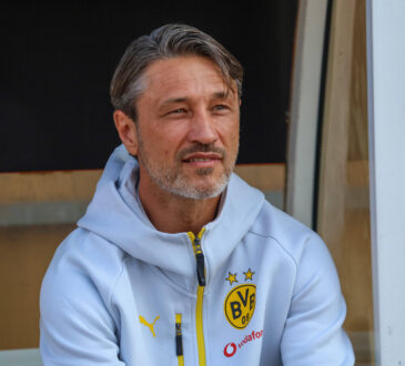 Niko Kovac