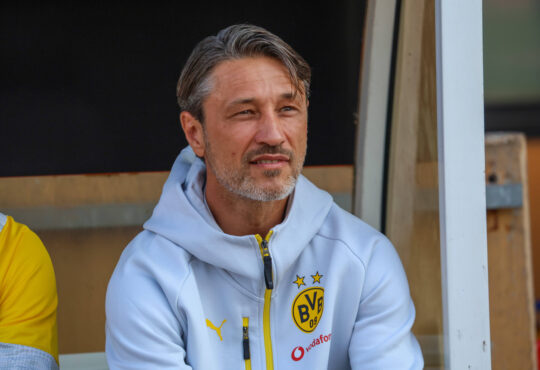 Niko Kovac