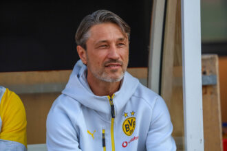 Niko Kovac